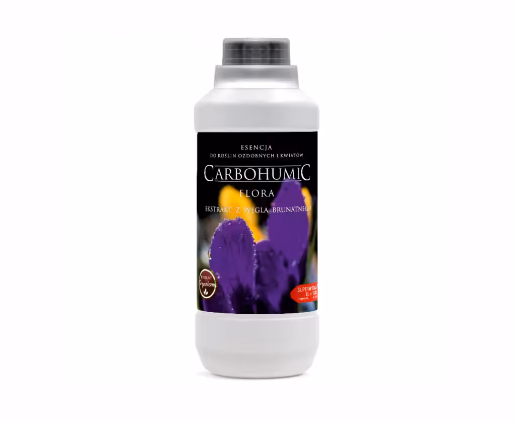 Carbohumic FLORA 1 L