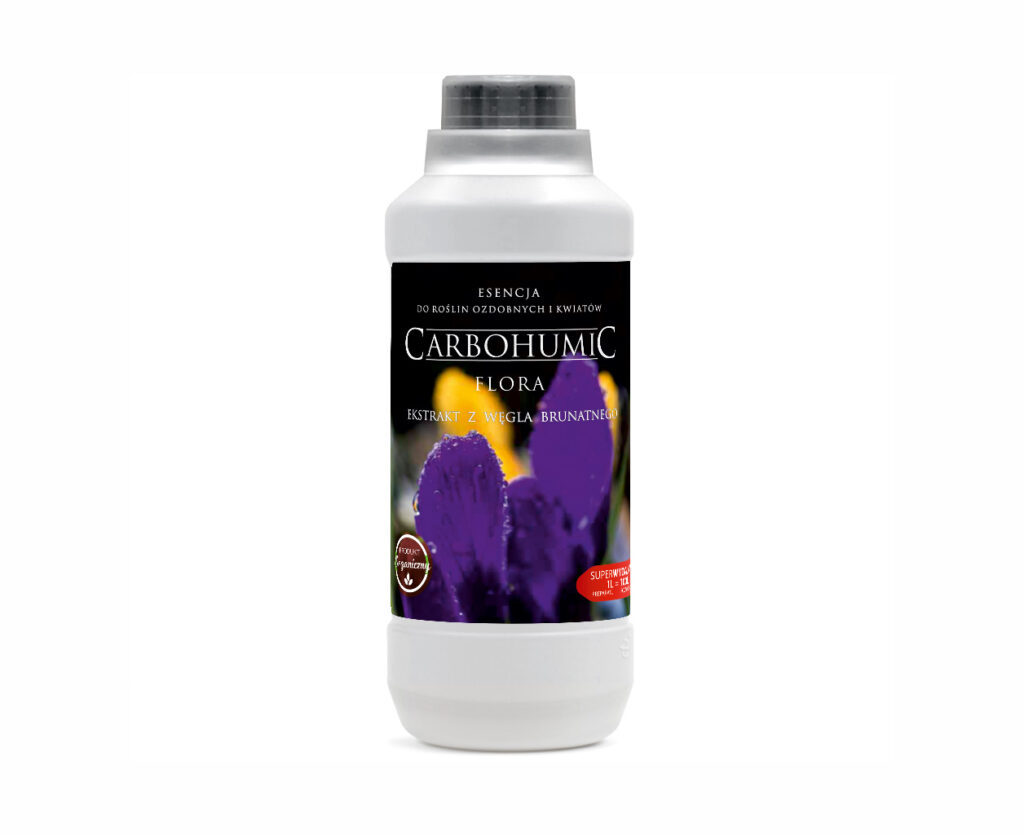 Carbohumic FLORA 1 L