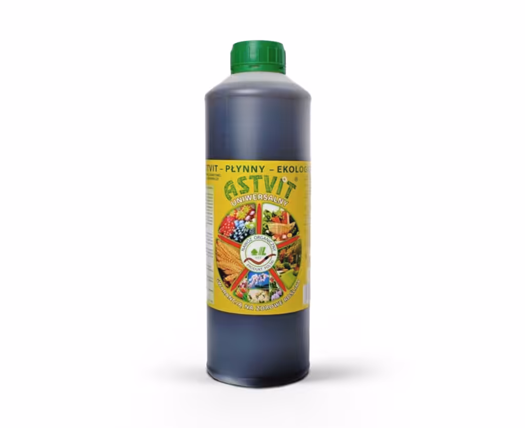 Astvit płynny 1 L